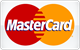Mastercard logo metody płatności kartą